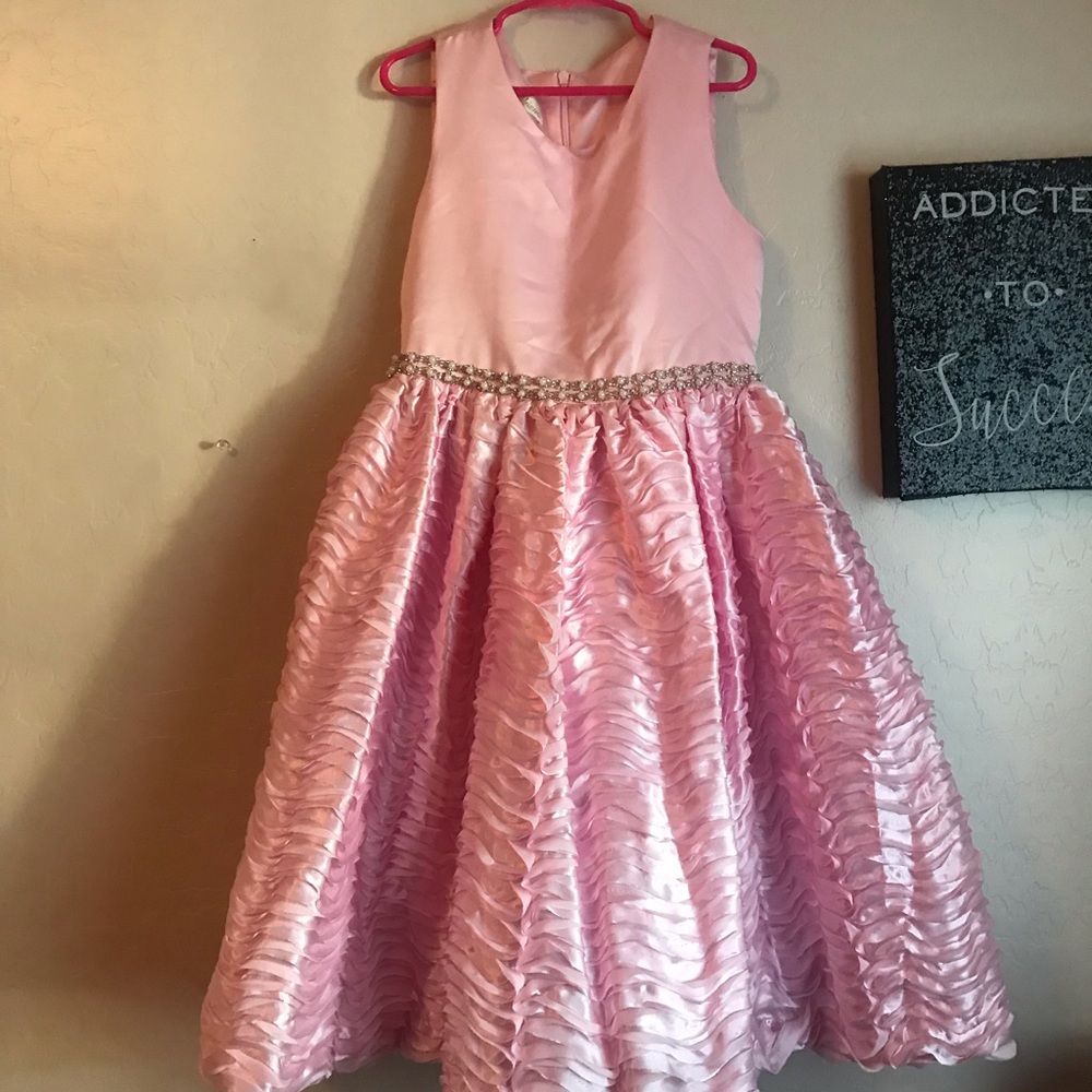 ✨American princess beautiful girls dress